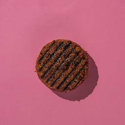 imagem  Burger de calabresa (6 unidades)