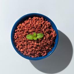 imagem Carne moída calabresa