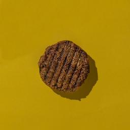 imagem  Burger de quibe (6 unidades)