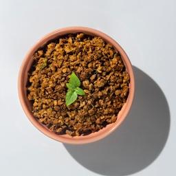 imagem Carne moída tradicional