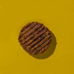 imagem Burger de Lentilha (6 unidades)