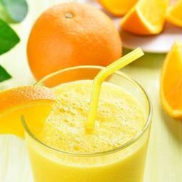 imagem Suco de laranja
