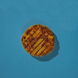 imagem Burger de Grão de Bico (6 unidades)