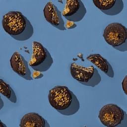 imagem Alfajor de brigadeiro