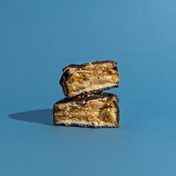 imagem Alfajor de doce de leite