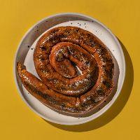 imagem Linguiça calabresa