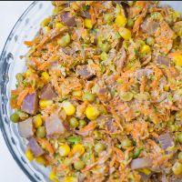 imagem Salpicão (500g) 