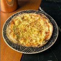 imagem Veg Pizza (unidade)