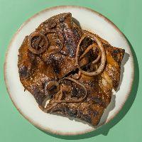 imagem Bife vegetal (2 unidades)