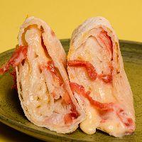 imagem Burrito de marguerita (unidade)