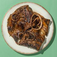imagem Bife vegetal (2 unidades)