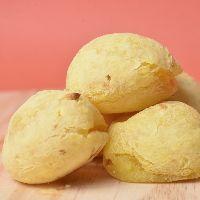 imagem Pão de queijo