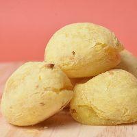 imagem Pão de queijo