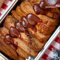 imagem Lombinho ao barbecue (1,5kg) 