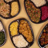 imagem 5 Dias de Comida Vegana (de R$199 por R$149)