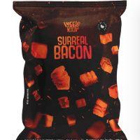 imagem Bacon Vegano (Veggie Roots)