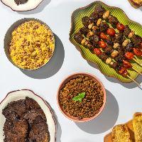 imagem Combo Churrasquinho Vegano - de R$78 por R$73