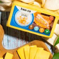 imagem Queijo prato - 1kg (Basi.co) 