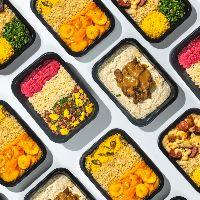 imagem Combo 20 unidades Veg Box (20% OFF - DE R$460 POR R$360)