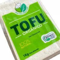 imagem Tofu orgânico (Sítio Boa Esperança)