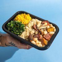 imagem Veg Box (30 unidades)