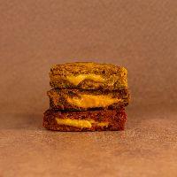 imagem Special Burger (4 unidades) 