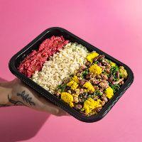 imagem Veg Box (20 unidades)