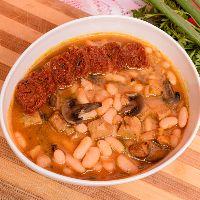 imagem Feijoada vegana (350g)