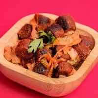 imagem Veg Meat (5 unidades)