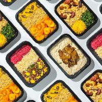 imagem Veg Box (unidade)