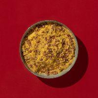 imagem ⁠Farofa de castanhas (250g)