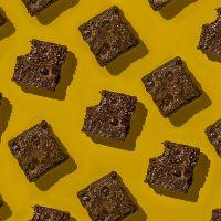imagem Doces (5 unidades)
