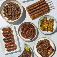 imagem Combo Churrasco Completo - de R$149 por R$138