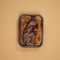 imagem Arroz à piemontese com lombinho ao barbecue (420g)