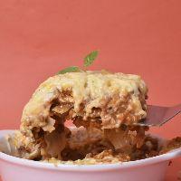 imagem Lasanha à bolonhesa (420g)