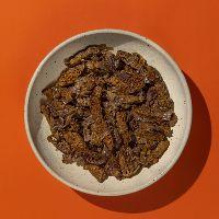 imagem Veg Meat (3 unidades)