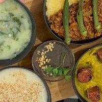 imagem Caldos & Cremes (5 unidades)