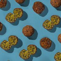 imagem Falafel