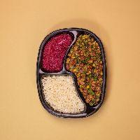 imagem Veg Box (30 unidades | R$19 cada)