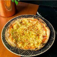 imagem Veg Pizza (2 unidades)
