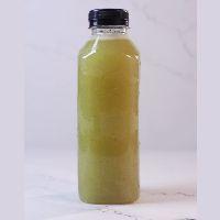 imagem Suco de abacaxi com hortelã